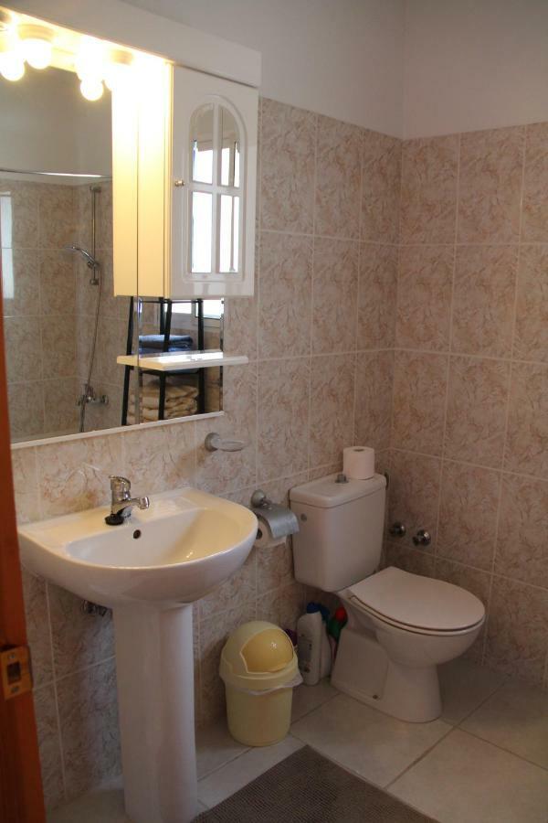Casa Soleada Holiday Fully Private Villa Canillas de Aceituno المظهر الخارجي الصورة